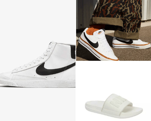 heat on the feet cover photo collage