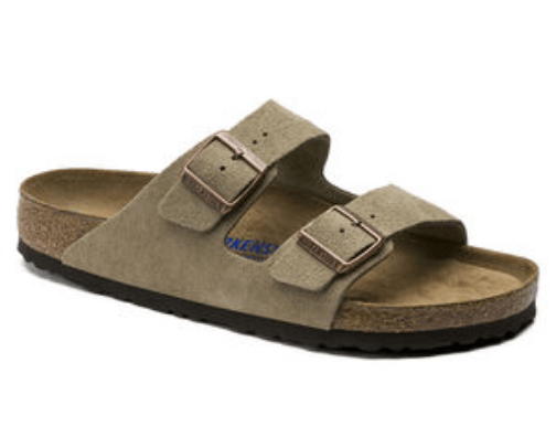 Birkenstock USA cover photo collage