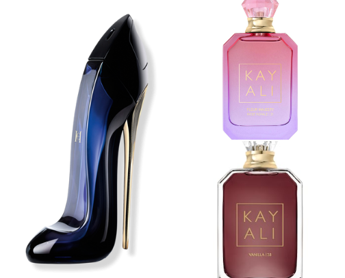 Fragrances That’ll Get You Non-stop Compliments cover photo collage