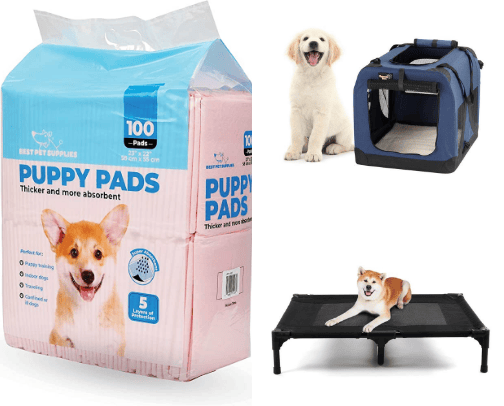 Pets cover photo collage