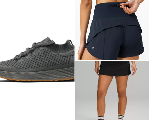 Workout favs cover photo collage