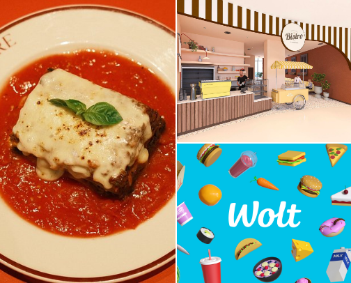 My top Tbilisi recs cover photo collage