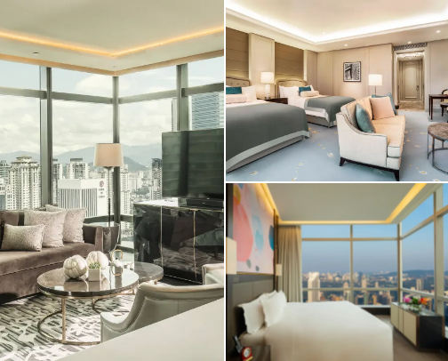 Best of Kuala Lampur, Malaysia — Places, Food & Travel Tips (Complete Guide) cover photo collage