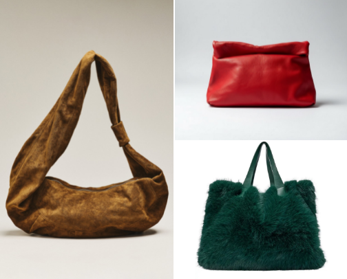 Bags You’ll Love cover photo collage