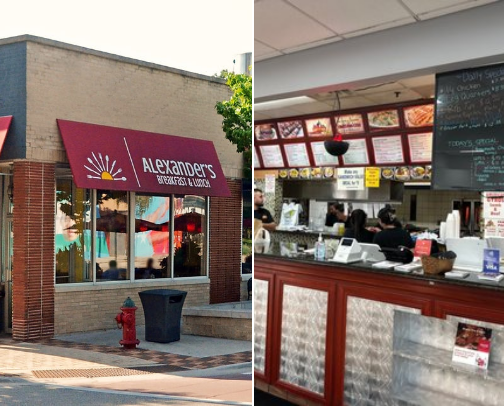 Best restaurants I Recommend cover photo collage