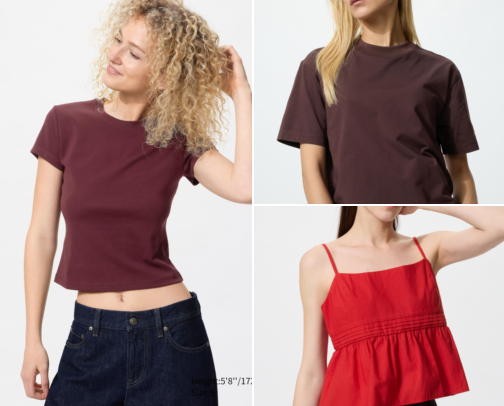 👗🛍️ Clothing Recommendations for Everyone! cover photo collage