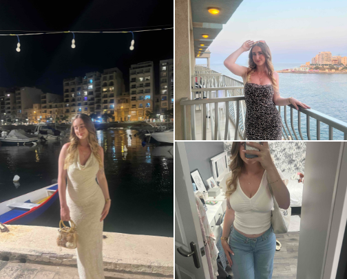 🌸Must have summer clothes for the girlies🌸 cover photo collage