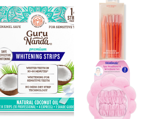 Self Care Must Haves 🤭💕✨ cover photo collage