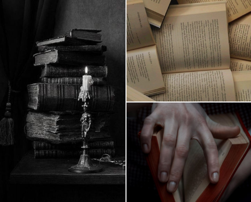 𝑬𝒑𝒊𝒄 𝑹𝒆𝒂𝒅𝒔 𝒇𝒐𝒓 𝒕𝒉𝒆 𝑴𝒊𝒏𝒅 cover photo collage