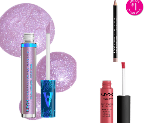 Nyx cover photo collage