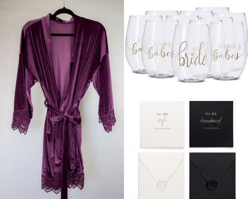 Gifts 🎁 cover photo collage