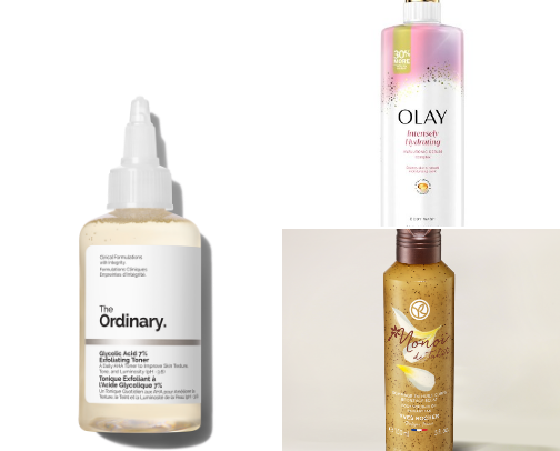 The Ultimate Everything Shower Reset cover photo collage
