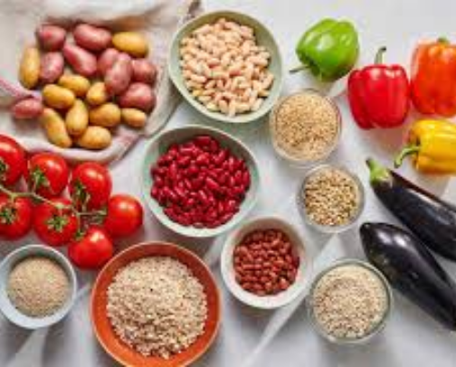 Lectin Free Eating cover photo collage