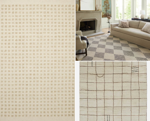 Home Décor Essentials cover photo collage