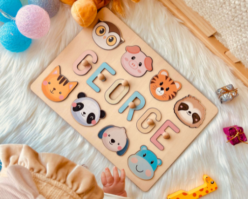Gift Ideas 🎁 cover photo collage