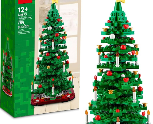 Amazon Christmas Gift Finds cover photo collage