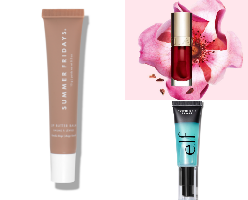 Makeup Products I Actually Use Everyday cover photo collage
