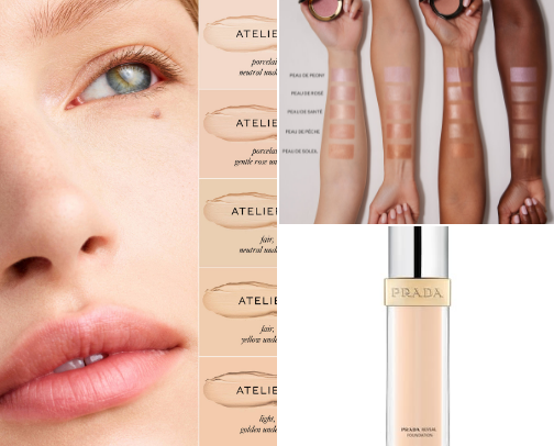 ✨My Sephora Must Haves✨ cover photo collage