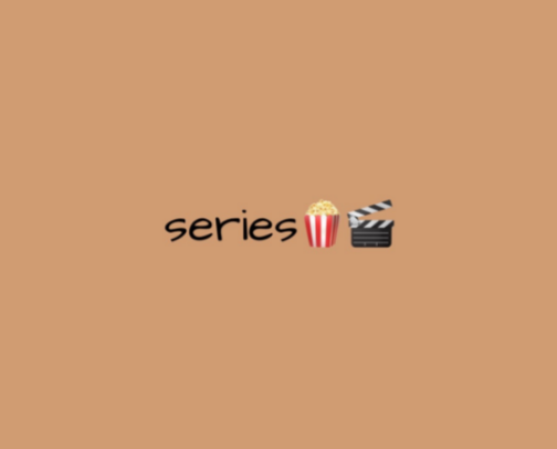 Series Addict🎥 cover photo collage