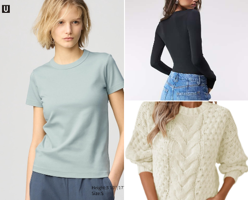 👚✨ My Go-To Capsule Wardrobe Essentials (And Why I’m Obsessed) cover photo collage