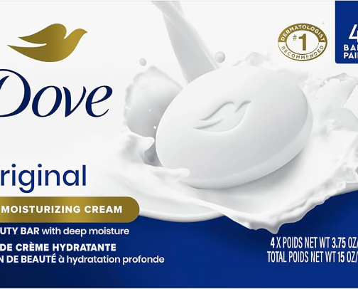 Shower Care cover photo collage