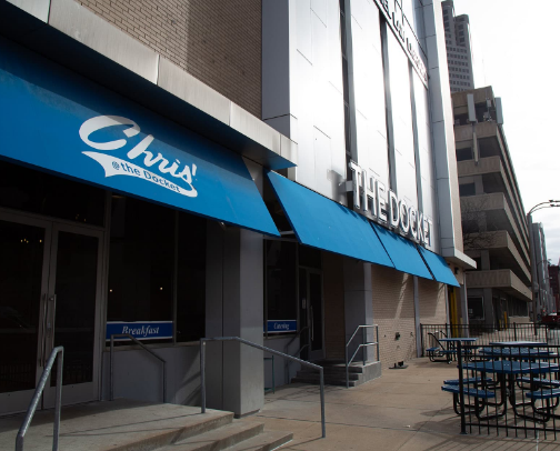 My top St. Louis recs cover photo collage