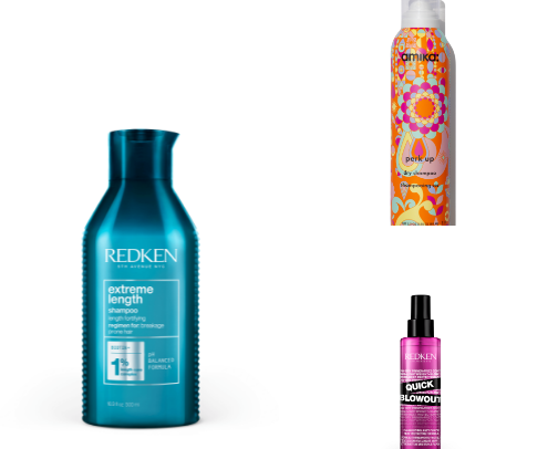 My favs from a stylist cover photo collage