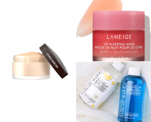 holy grails cover photo collage