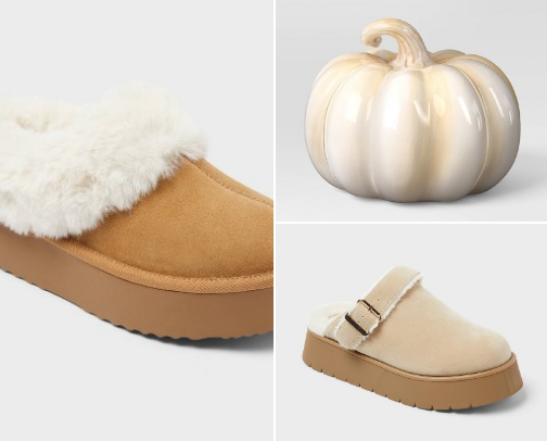 All things cozy, yummy, warm and comfortable...FALL!! cover photo collage