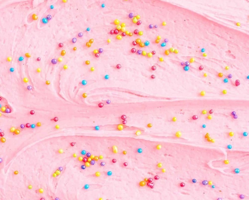LOW CAL Sweet Treats🧁🍭🍪 cover photo collage