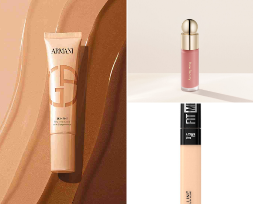 Daily Beauty Must-Haves You’ll Obsess Over💄 cover photo collage
