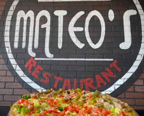 My top local recs cover photo collage