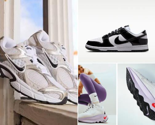 nike essentials that are actually worth your money cover photo collage