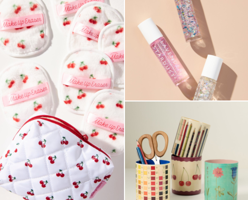 Gifts Under $25 cover photo collage