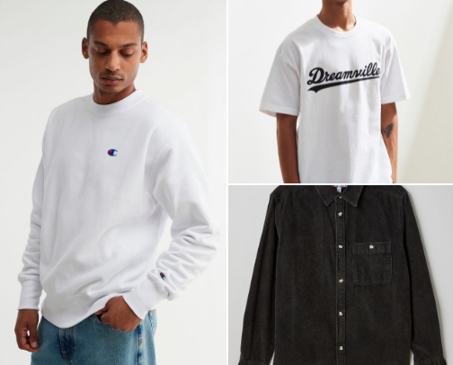 UO Steals Under $50 – Fashion & HomeYou'll Love cover photo collage