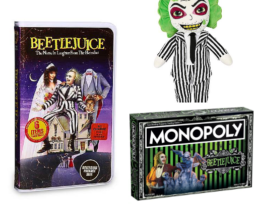 beetlejuice beetlejuice                                   beetlejuice cover photo collage