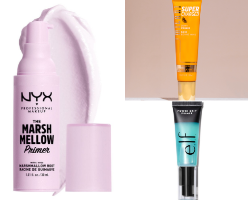 💄 Budget-Friendly Beauty That Slays 💸 cover photo collage