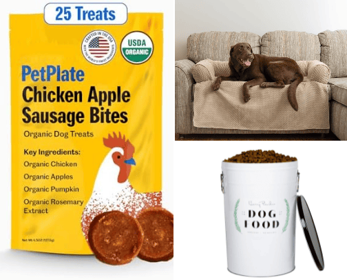 Pets cover photo collage