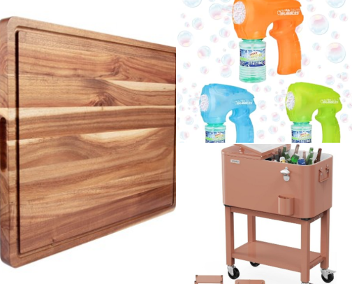 Products EVERY Events Coordinator Needs cover photo collage