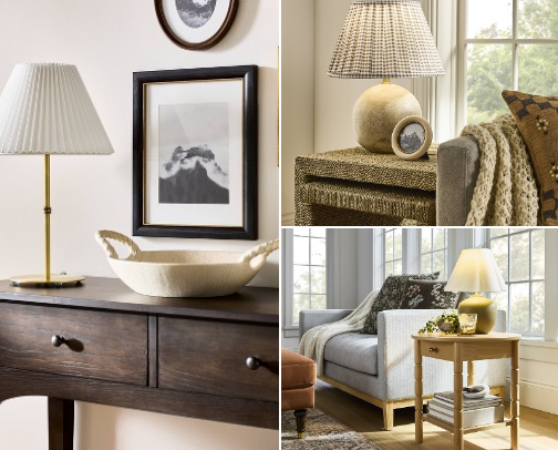 My Traditional, Nancy Meyer's Inspired Home! cover photo collage