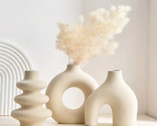 Timeless Modern Home Décor Inspirations cover photo collage