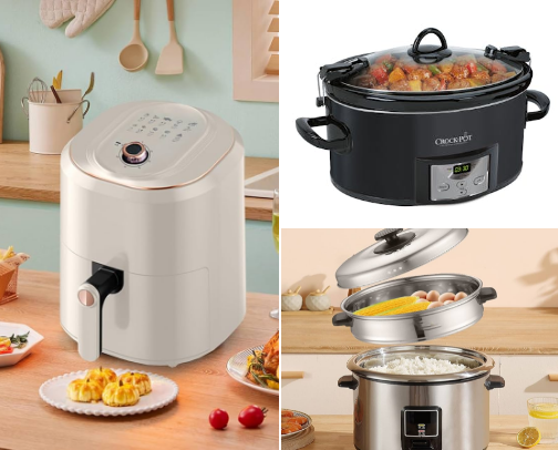 Busy Mom essentials I use everyday cover photo collage