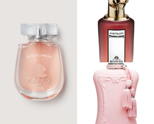 Perfume!! cover photo collage