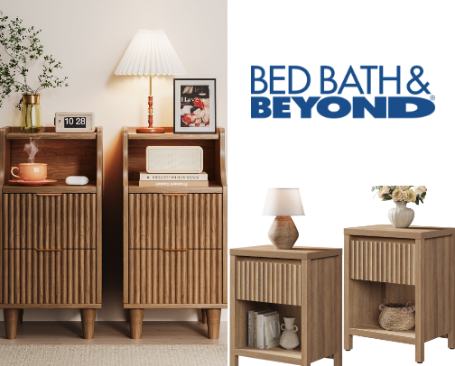 Bedroom Inspo cover photo collage