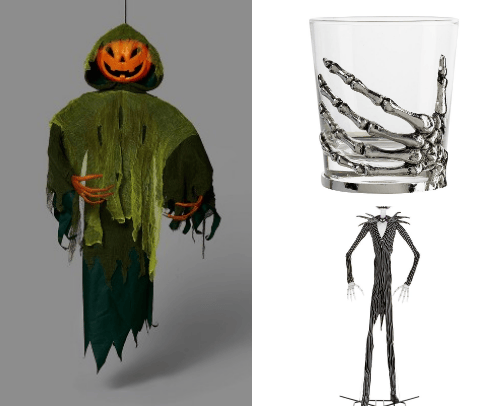 This is Halloween! cover photo collage