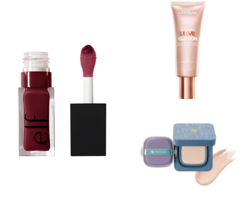 POV: My MakeUp Recs 💋💄🪞 cover photo collage