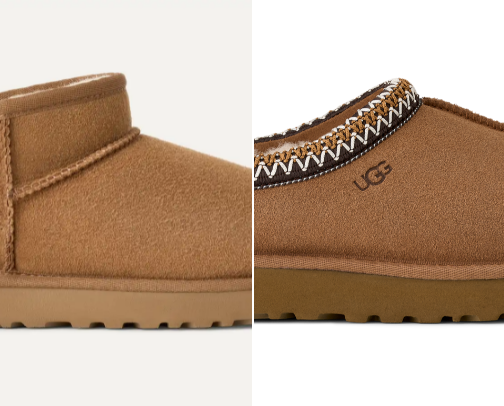 Fall essentials cover photo collage