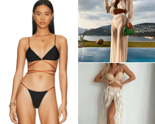 Summer is coming🏄‍♀️ cover photo collage