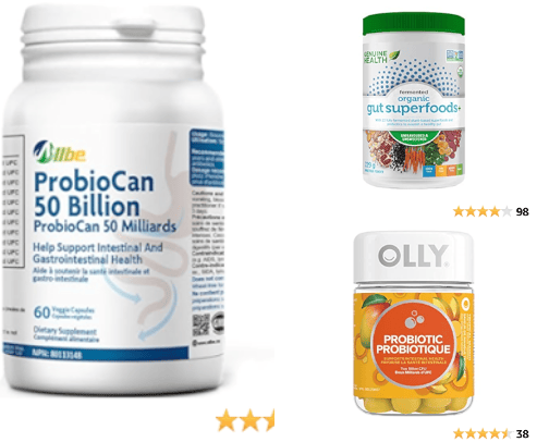 Health Treasures cover photo collage