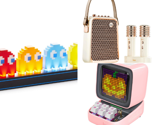 Work from Home Aesthetics & Essentials cover photo collage